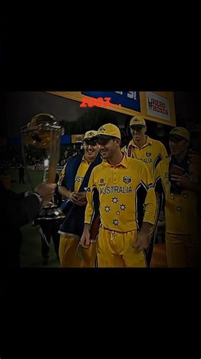 2003 world cup final 😭