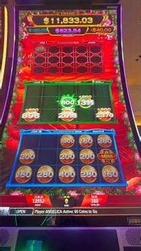 Triple Fortune Link slot machine #slot #kickapoo #luckyeaglecasino #casino #luckyeagletx