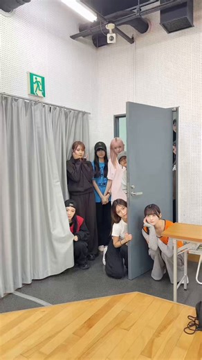 いぎなり東北産🍄 on X: "＼TikTok更新🆙／ 確実にこっちを見てる、、👀 🔗 https://t.co/63x2J0Ng5X #いぎなり東北産 #スターダストプロモーション" / X