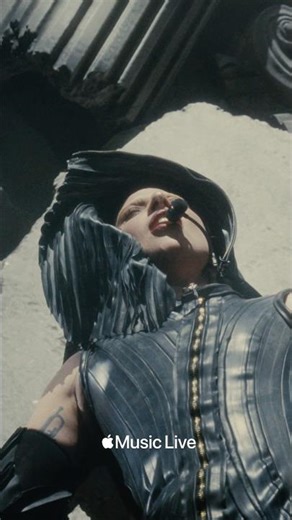 Lady Gaga: MAYHEM Requiem, May 14th at 8PM PT | Apple Music