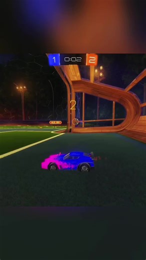 Rocket League Passing Plays & 175k Milestone
