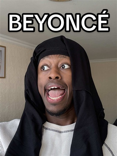 How Beyoncé Made