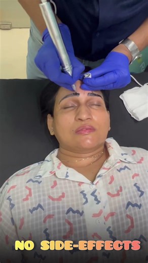 Microblading Before & After 😍 | Natural Eyebrow Transformation | Semi-Permanent Brows Results