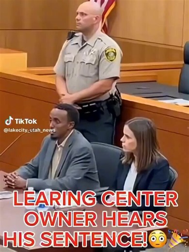 😎 A little bit of SOMALI JUSTICE 😎One got 35 years.One got 50 years.One got 55 years.Watch these Somalis squall like little bitches.Real accountability feels good. More on the way.#JusticeServed #NoMercy