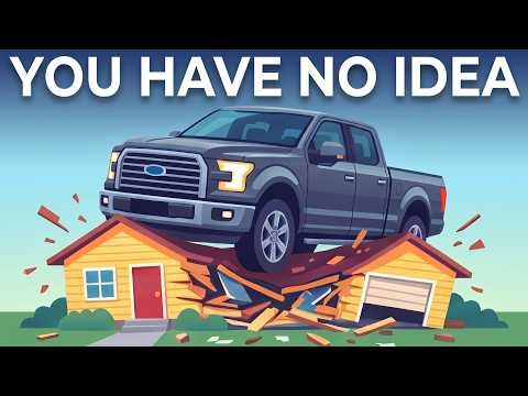 The Next Great Recession Isn't Housing... Its FAR Dumber.