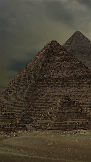 Ancient Egypt: The Civilization That Built the Pyramids #history #globalfinancialsystem #facts
