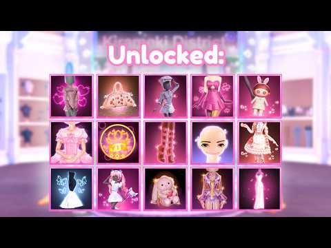 *3 NEW CODES* & 12 SECRETS IN THE APRIL FOOLS UPDATE IN DRESS TO IMPRESS!!