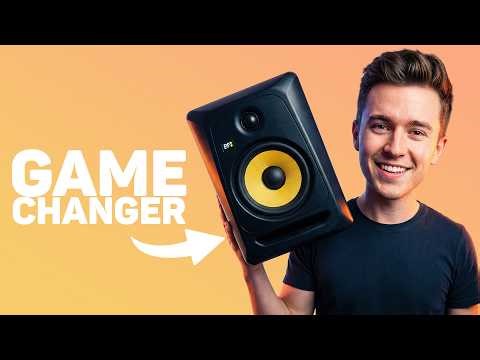 The BEST Studio Monitors You Should Buy in 2026 (And The Ones To Skip)