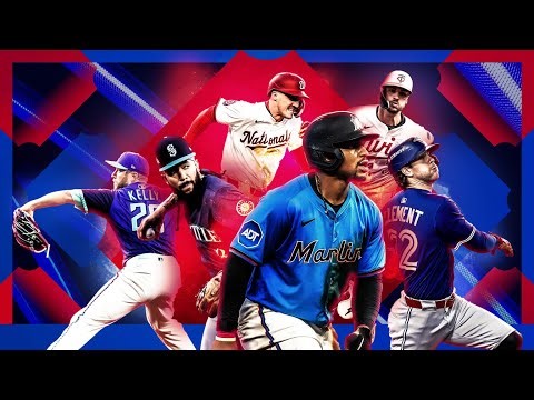 MLB's All-Underrated Team entering the 2026 season!