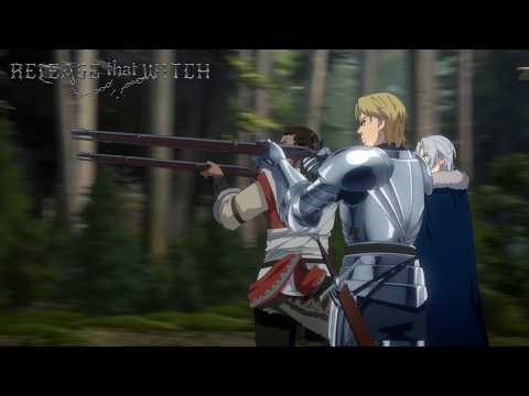 Gets Isekai'd, Invents Guns | Release that Witch