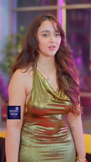 Anvita Pohchi Floral Competition Me? | Ep 17 | Mr Hinduja Love Story