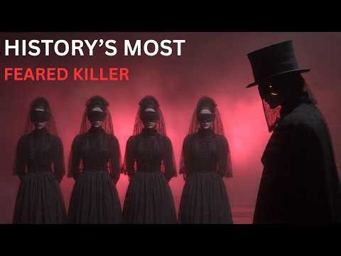 Jack the Ripper: The Most Mysterious Serial Killer in History | Murder