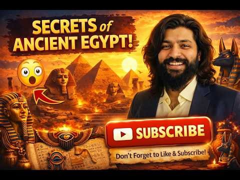 Rise of Ancient Egypt