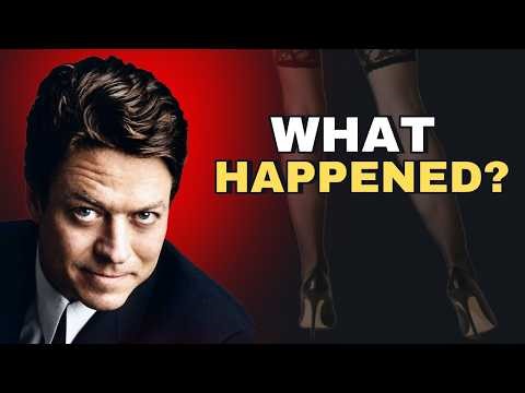 The Song That Saved Him… And the Video That Shocked Everyone | Robert Palmer