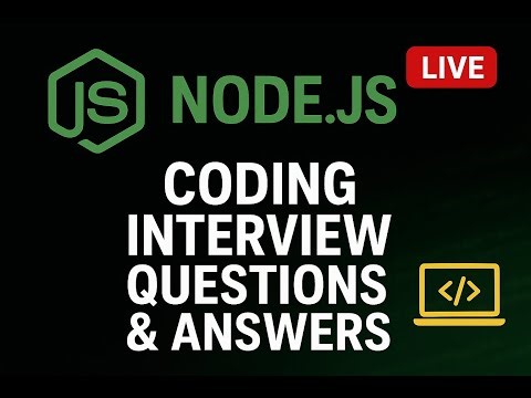 Node.js Live Class | Learn Backend Development Step-by-Step (Beginner to Advanced) #2