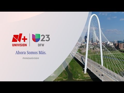 🔴 #EnVivo | N+ Univision 23: 5 y 6 a.m. | Jueves 30 de abril 2026