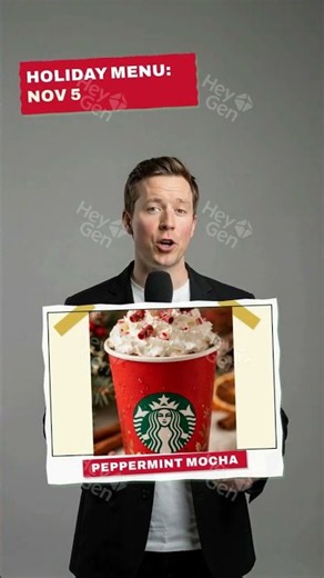 Starbucks Red Cup Day 2026 Is BACK! Here's How to Get Your FREE Cup ☕