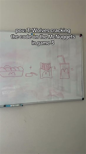 Timberwolves Destroy Nuggets in Game 3 | NBA Playoffs 2026