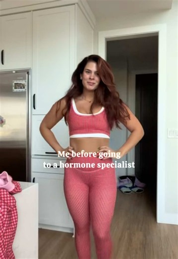 Rylee Jenkins' Availwell Hormone Wellness Program Journey