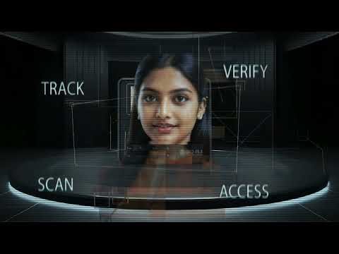 🔥 Biometric Attendance Machine Demo | Fingerprint Attendance System Explained