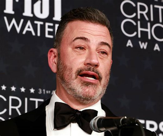 Disney battles FCC as Kimmel controversy grows