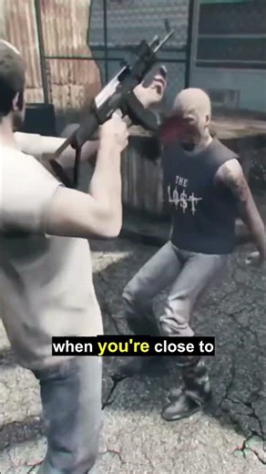 GTA 5's Hidden Alien Signal is REAL #gta #gtaonline #gtav #gaming #grandtheftauto #facts #video