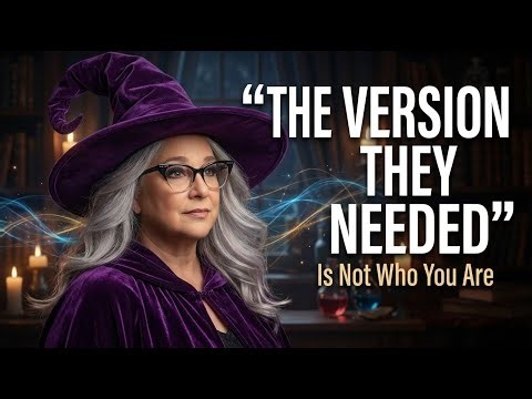 The Version of You They Needed to Control