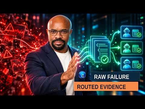 Agentic AI Course: Stage 15 — Lesson 11: Execute Automated Tests