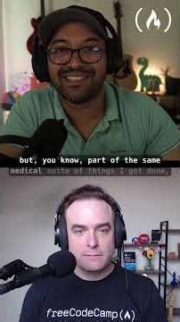 AI tools aren't necessarily going to replace you - they're going to move you up the value chain