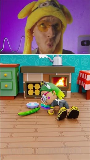 Sound effects of [Roblox] I PRANKED my Mom 🤣 PK XD Meme #shorts