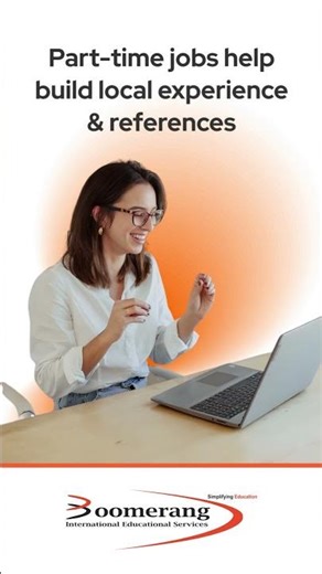 How International Students Get Work Experience Abroad 🌍