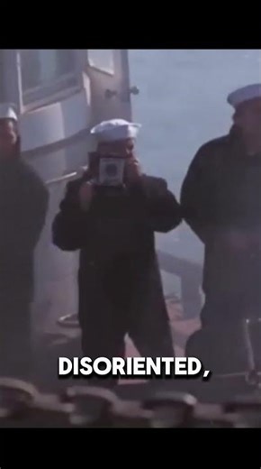 The Philadelphia Experiment: Did the Navy Rip Reality?