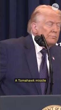 US-made Tomahawk missile appears linked to deadly Iran school blast, NYT finds