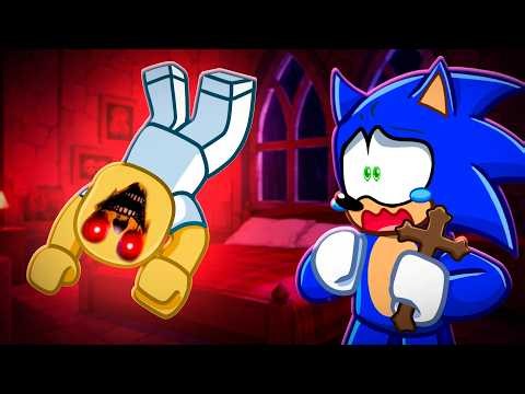 Night at the Infirmary in Roblox
