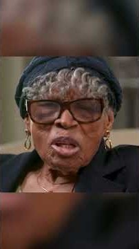 'Grandmother of Juneteenth' turns 100
