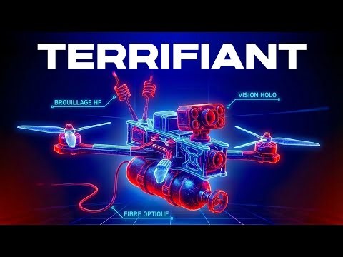 Les règles de la guerre viennent de changer (et personne n'était prêt)