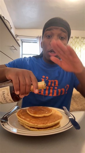 Dev0nti's Delicious Pancakes: A Foodie's Dream