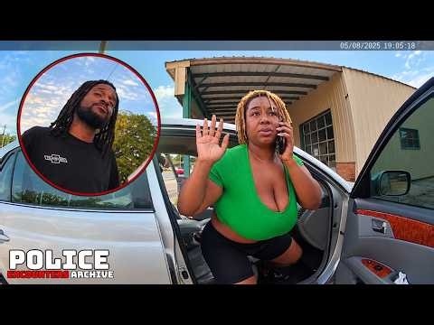 Pulled Over, Called 911, Tased in 7 Minutes | Bodycam Analysis