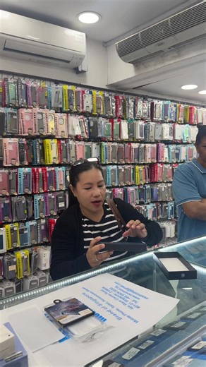 iPhone 12 Pro Max 256GB Blue Unboxing, 💙 #mosimosimobile #iPhone #PhilippineCustomer