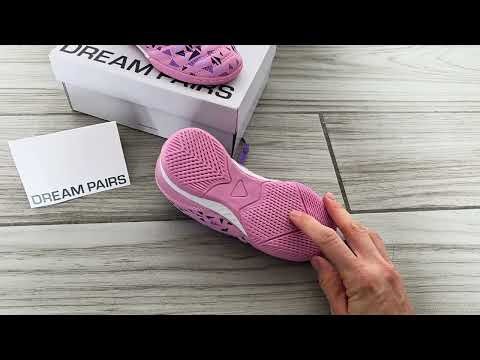 BEST Kids Indoor Soccer Shoes! 👟⚽ Review + Unboxing