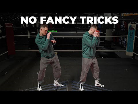 Why Beginner Boxers Are So Easy to Hit