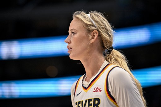 Sophie Cunningham Officially Enters WNBA Free Agency Amid Exciting New Opportunities