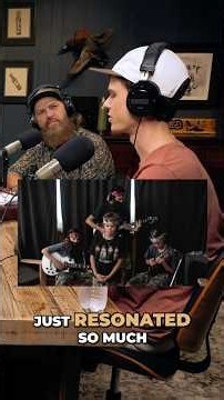 How Duck Dynasty Changed our Lives #wildbrothers #duckdynasty #podcast #jaserobertson