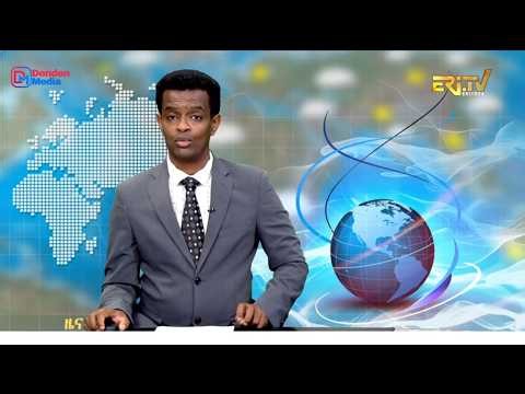 Evening News in Tigrinya for October 13, 2026 - ERi-TV, Eritrea