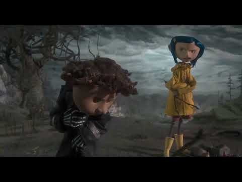 Coraline Full Movie