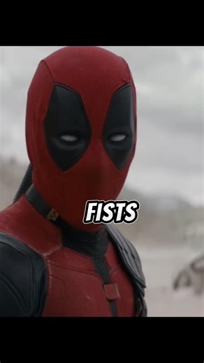 Deadpool vs Wolverine - First Fight Scene - Deadpool & Wolverine