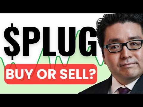 PLUG Stock Analysis Today | Plug Power Stock Prediction, PLUG Stock Price Target, Forecast & News