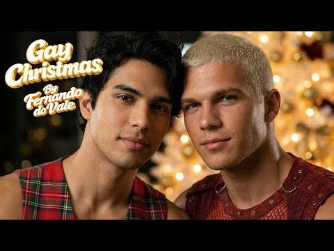 Gay Christmas (Official Music Video)