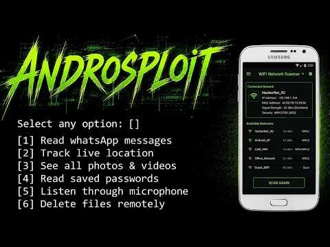 12 NEW Secret Android Hacking Tools on GitHub 2026 | 100% Working