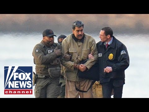 DETAILS: Maduro's lawyer hints at possible defense, questions legality of capture